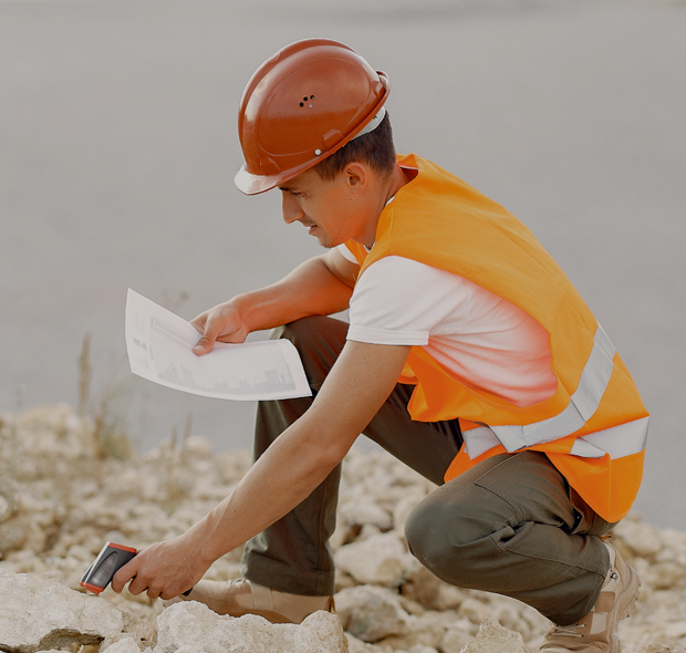 3AVANZANDO CON EL PROYECTO DEFENSAS RIVERENAS DEL RÍO CHILLÓN