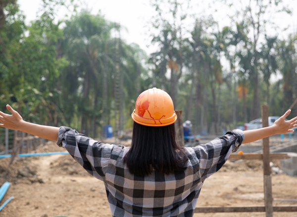 2AVANZANDO CON EL PROYECTO DEFENSAS RIVERENAS DEL RÍO CHILLÓN